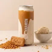 Lotus Milkshake